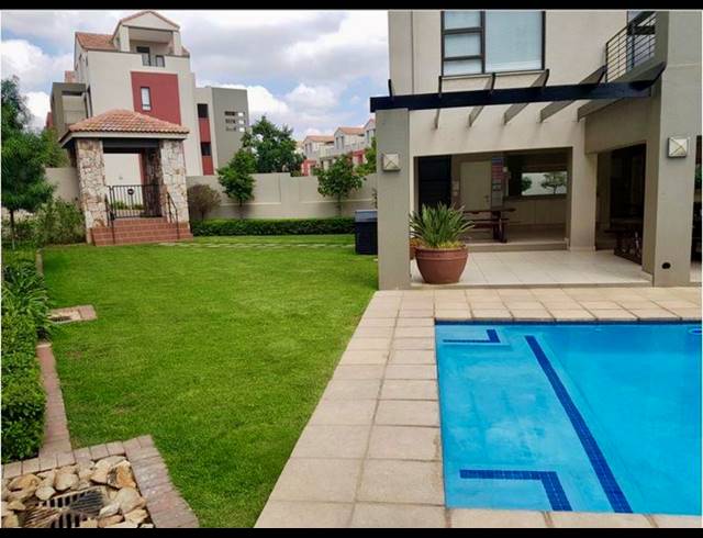 1 BEDROOM PROPERTY TO RENT IN SUNNINGHILL
